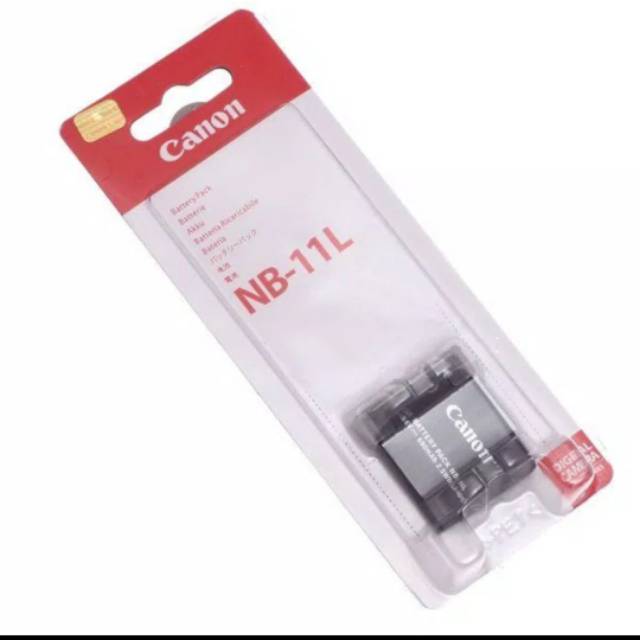 batre camera canon ixus 185 NB-11L