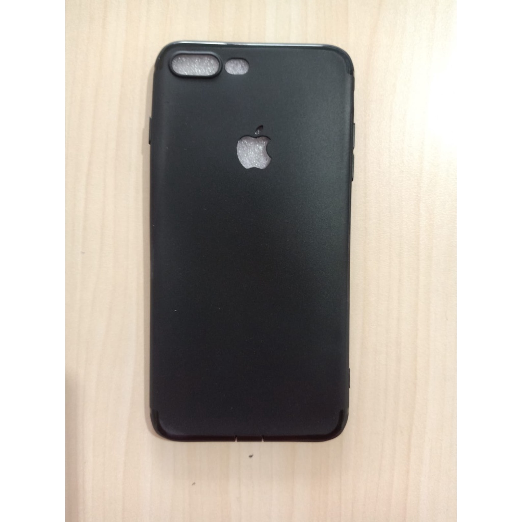 case logo apple iphone 7 plus