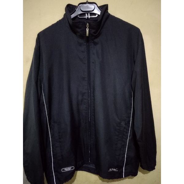jaket outdor/jaket second original