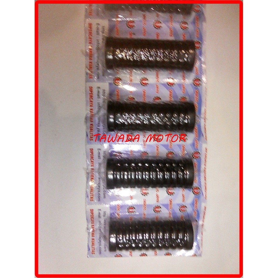 KARET SELAH/KICK STATER MOTOR BESAR,TIGER,THUNDER,GL,BYSON DLL