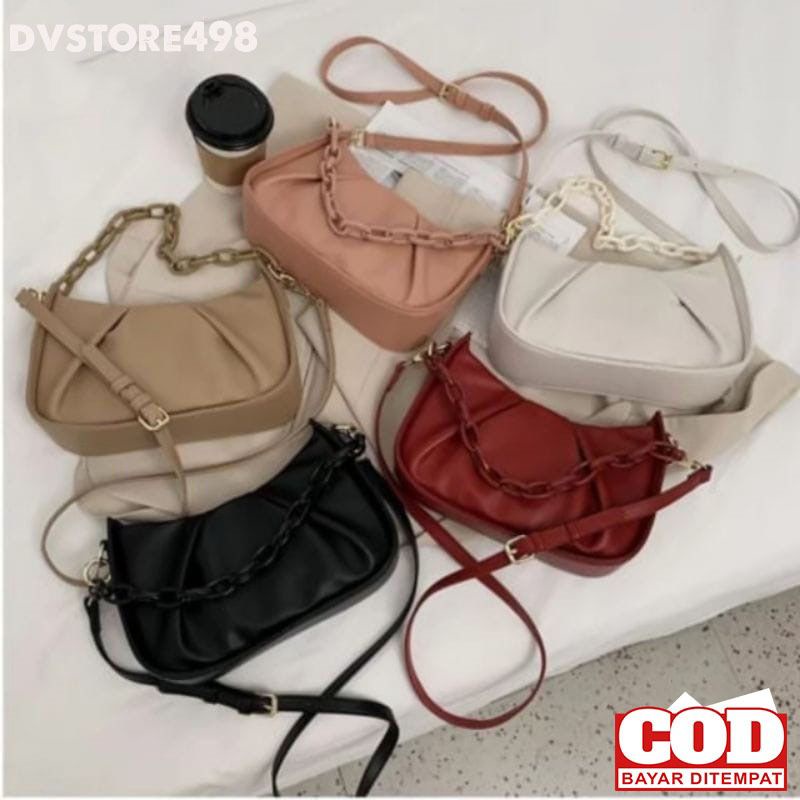 Tas selempang wanita trendy