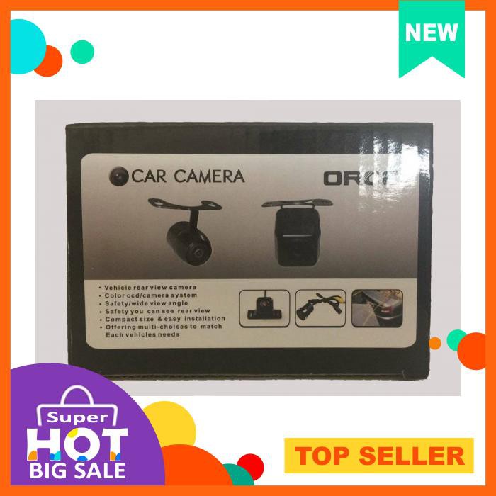 Camera Parkir Mundur Oem Avanza Xenia Led Kamera