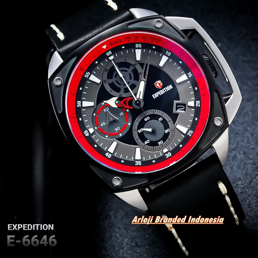 Big Sale Jam EXPEDITION Type E-6646