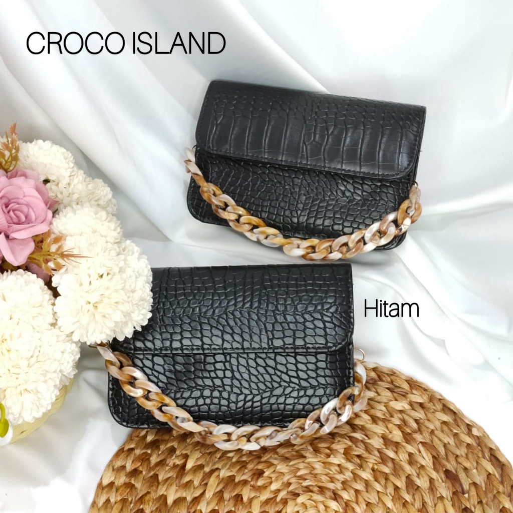 CROCO ISLAND TAS PREMIUM