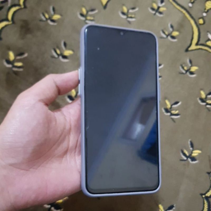 oppo F9 (second)