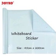 

Joyko Whiteboard Sticker WBSK-150