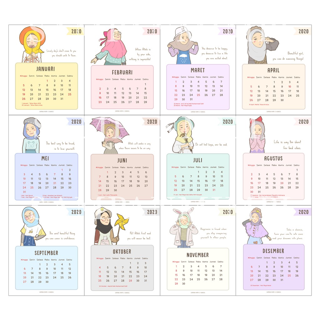 Featured image of post Kalender 2021Lucu : Die zeiten im kalender januar 2021 können geringfügig abweichen wenn sie im westen oder osten in deutschland wohnen.