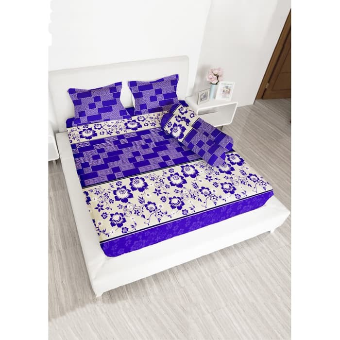 Sprei Illusions 160 By Internal