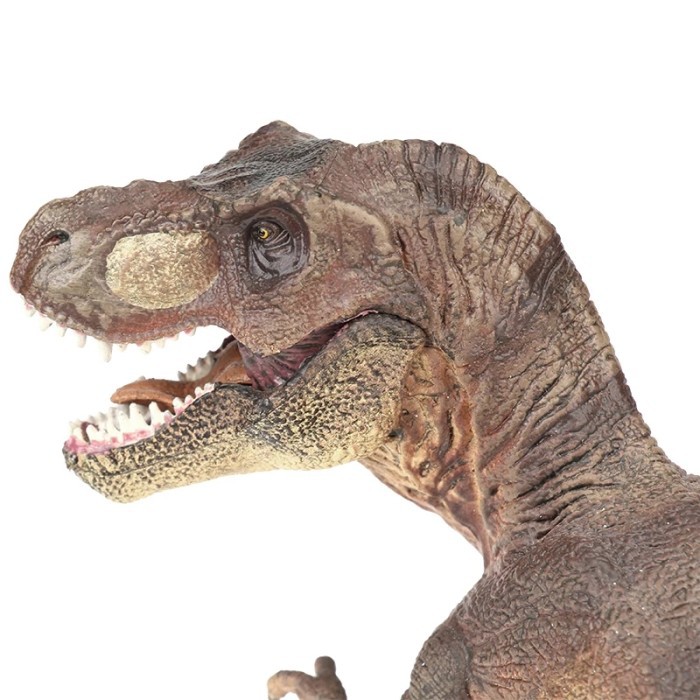 Standing Trex Figure Trex Jurassic world / Figure Tyranosaurus