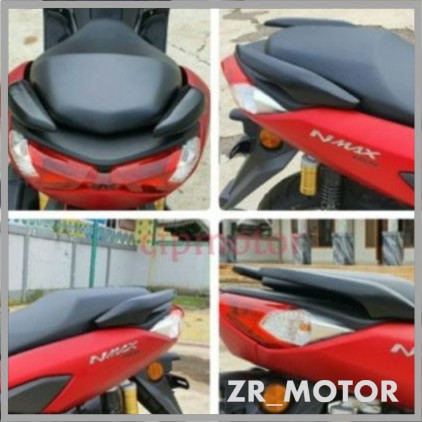 ZR behel begel tanduk all New Nmax 2020