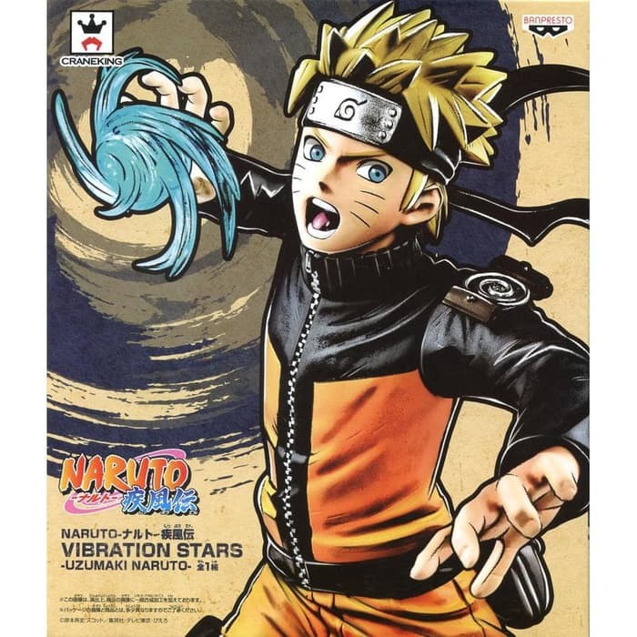 Naruto Uzumaki