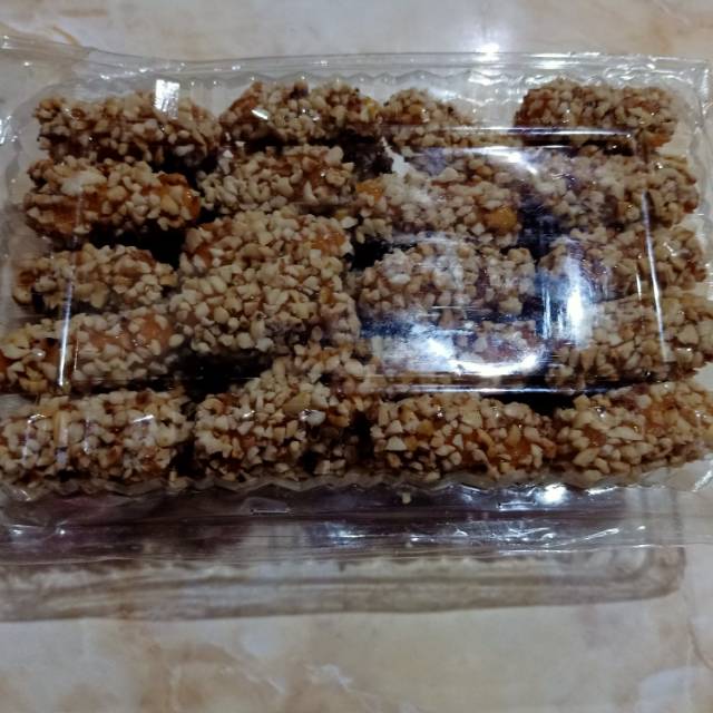 

Kue Kering (Beppa Karoma)
