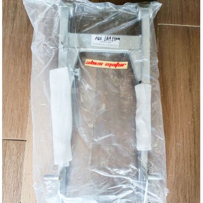 SWING ARM FORK SASIS GARPU SUPRA FIT NEW FIT JUMBO FIT X FIT S