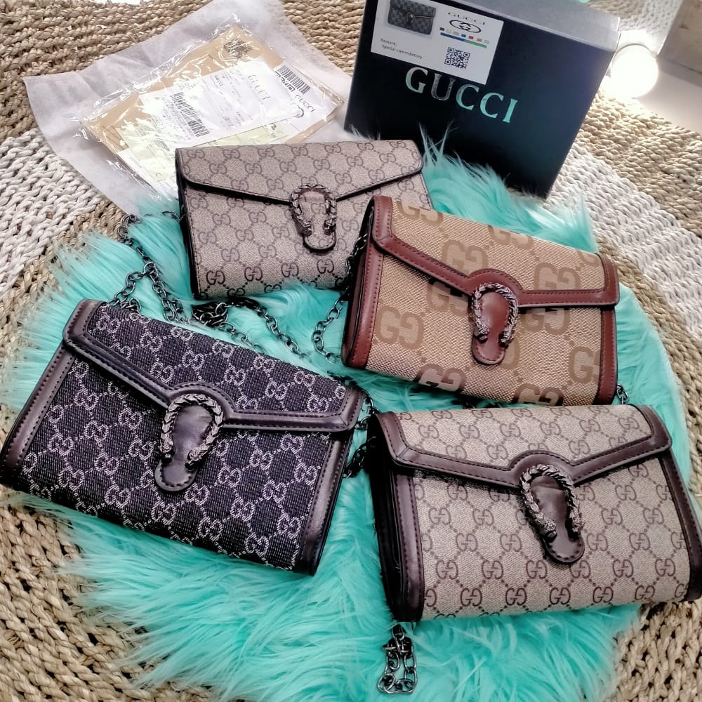 Tas wanita dionysus GC03