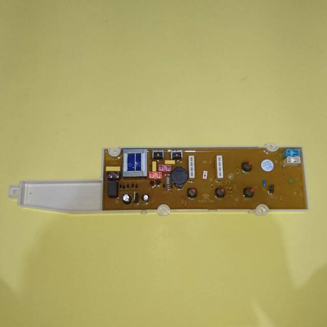 PCB Mesin Cuci Sharp / Modul Panel Board Mesin Cuci Sharp
