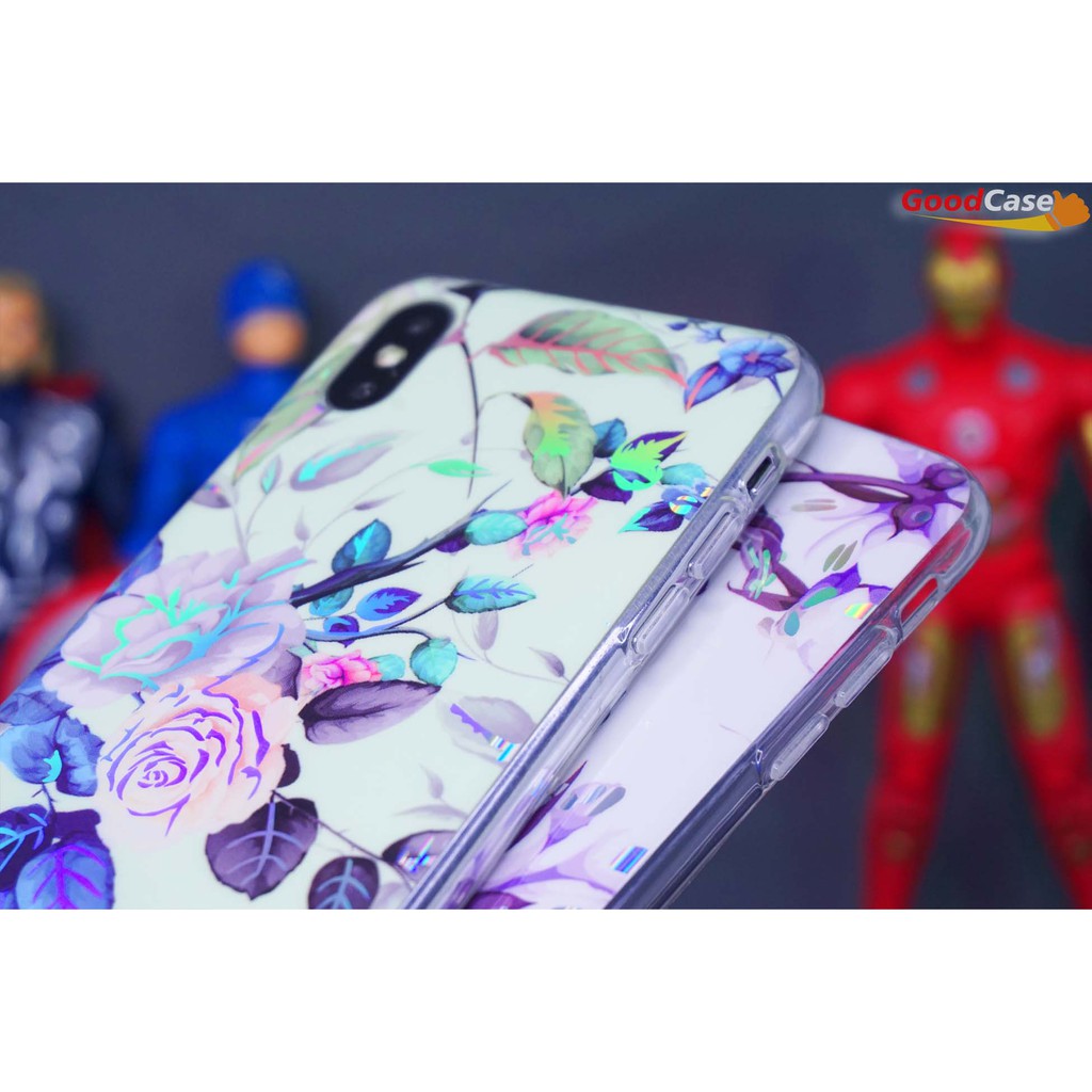 GoodCase - Soft Case IMD Realme C11 | Realme 7i/ C17 | Realme 7 Pro