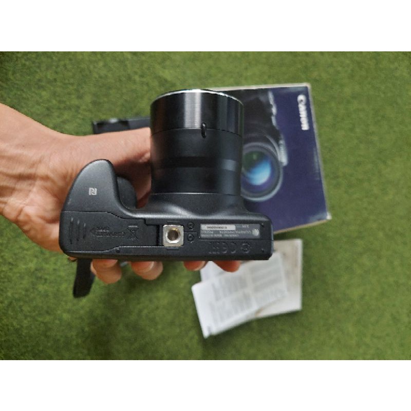 Kamera Prosumer Canon Sx430 SI Fullset Second / Kamera Prosume Canon SX 430 Si Second Kamera Proyek 