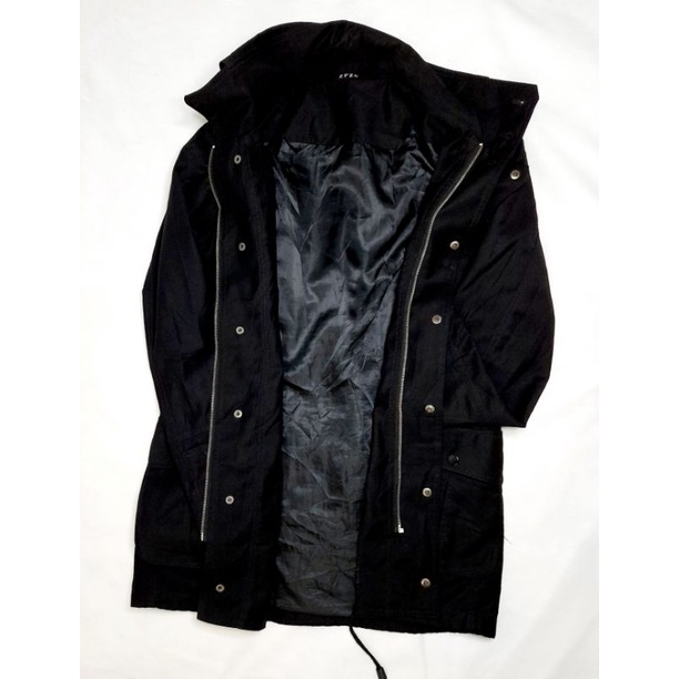 ZPZG parka jaket