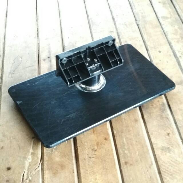 Stand Dudukan Kaki TV LED Polytron PLD32D700 PLD32D710 PLD32T700 PLD32T710 PLD32D715 PLD32T715