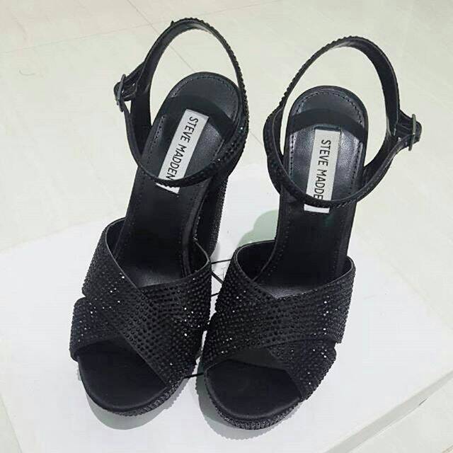 Heels steve madden