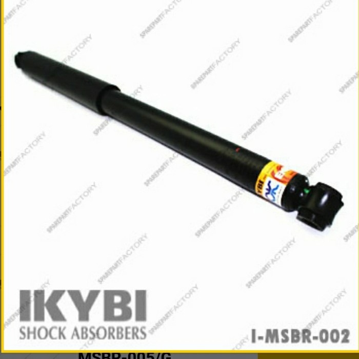 Shock Absober Shock Breaker Belakang Mitsubhisi L-200 Type Gas