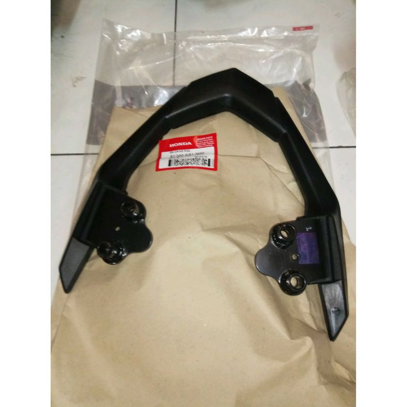 BEGEL FLANGER BEAT ESP 2016-2018 AHM 81200K81N00