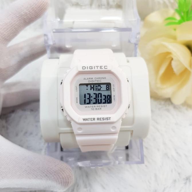 Digitec DG 7024 Jam tangan wanita DG 4088/DG 7024