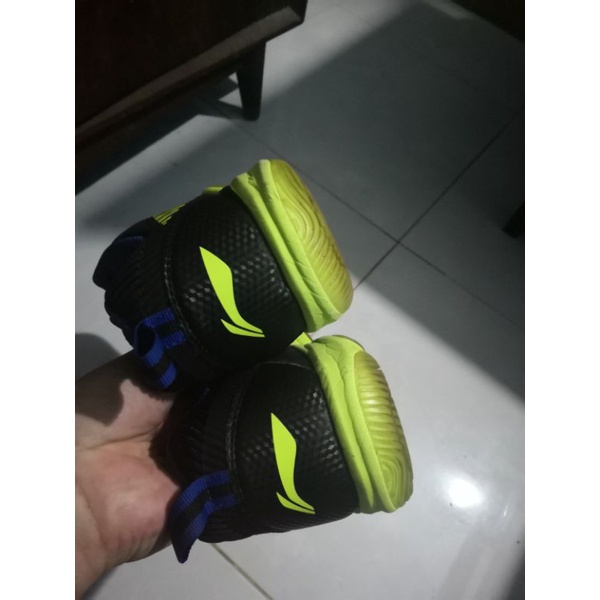 Lining Ranger 3 TD