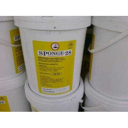 

HOT SALE SP MERK 28, SPONGE 28, EMULSIFIER, PENGEMBANG KUE,EMULSI REPACK 250GR !!