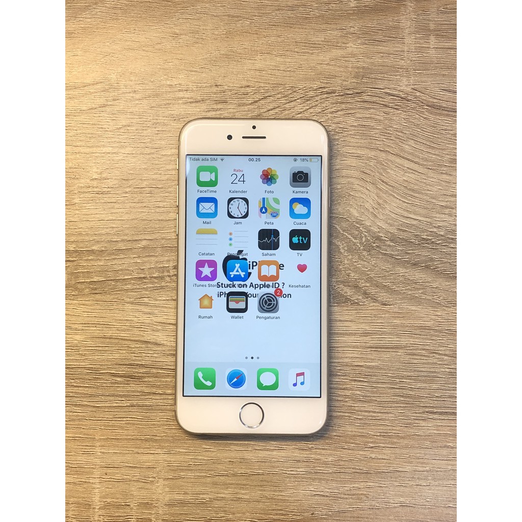 iPhone 6 16GB bypass premium