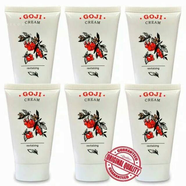 GOJI CREAM
