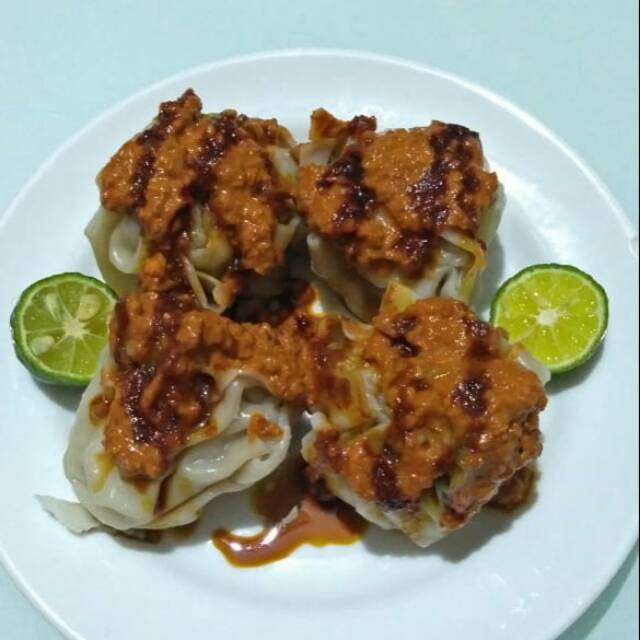 

Siomay bandung