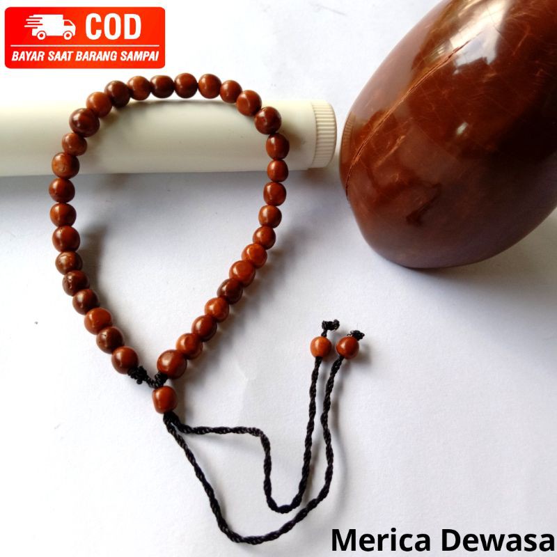 *BISA COD*  GELANG KOKAH KAUKAH KOKA PUKAHA MOTIF BULAT MARICA