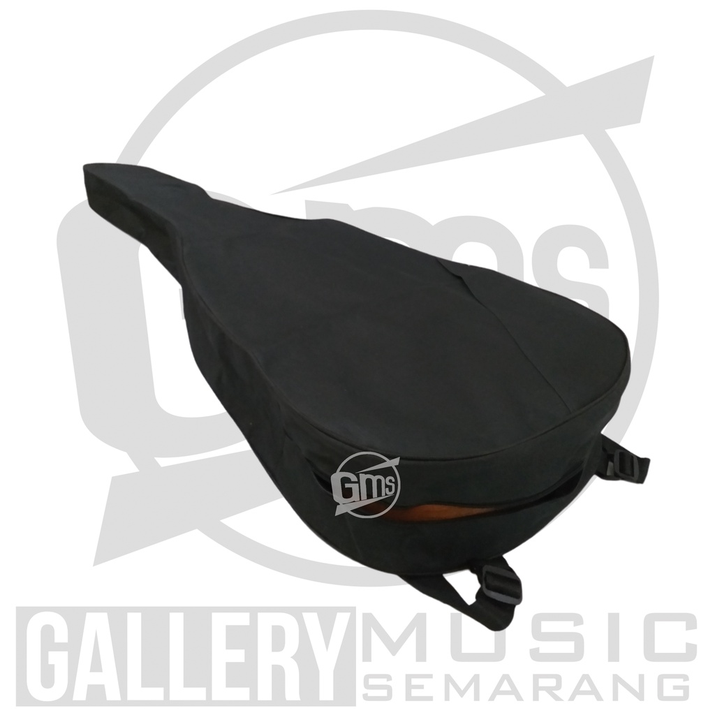 Tas Gitar Akustik / Softcase Gitar Akustik Bahan Kuat (A30)