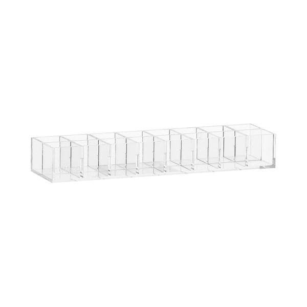 

Grosir Acrylic Tempat Lipstik - Model A