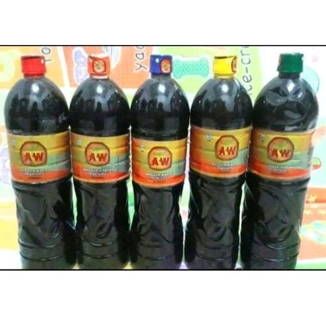 

Jamu Angger Waras Jamu Herbal