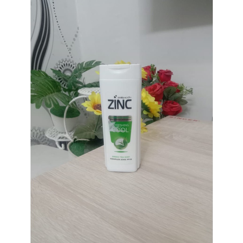 Sampo Zinc 70 ML