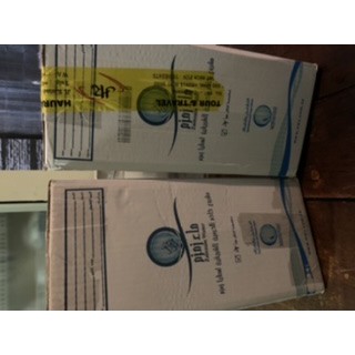 

Zam zam water original