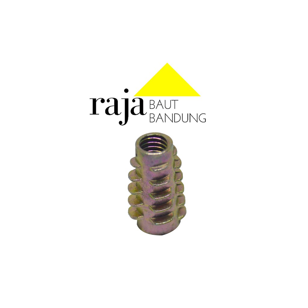 MUR NANAS M8 MUR TANAM KUNCI 12