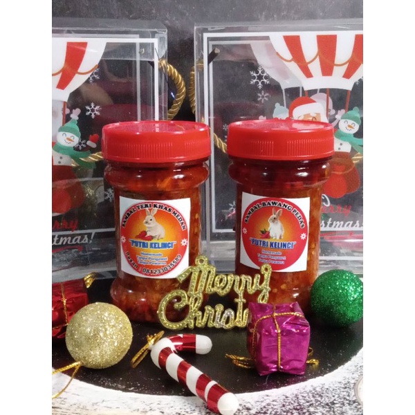 

HAMPERS NATAL