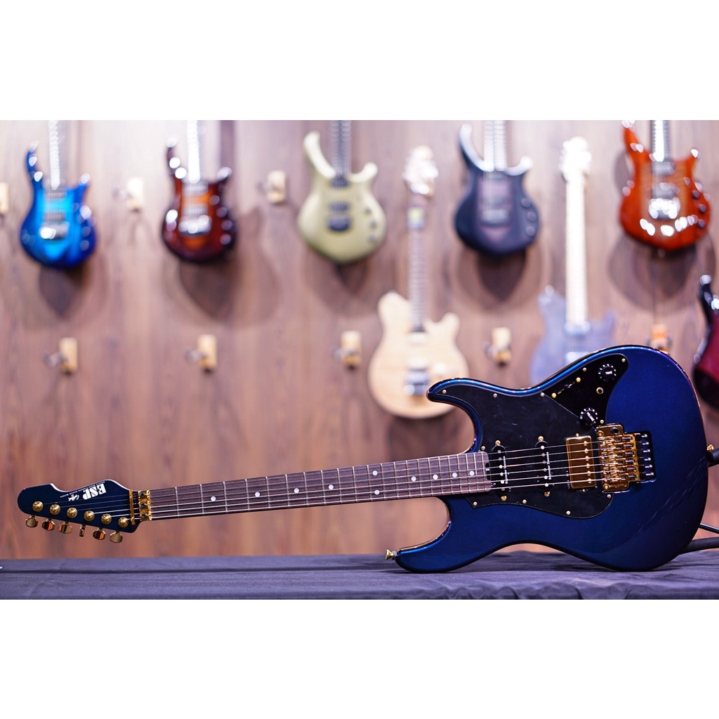 ESP Original SNAPPER FR andromeda E9580212