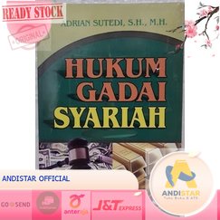 HUKUM GADAI SYARIAH
