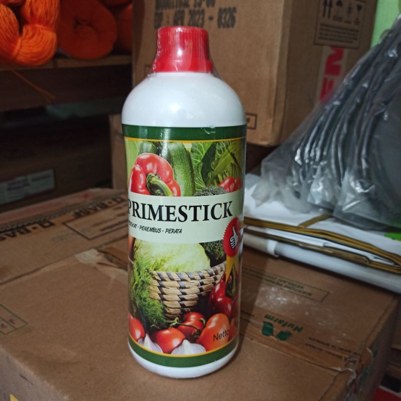 PRIMESTICK 1 LITER PEREKAT PENEMBUS PERATA