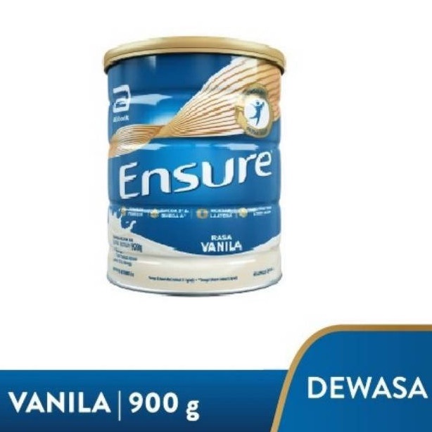 

ds211vz Ensure Susu 900 G Vanila Xa201As