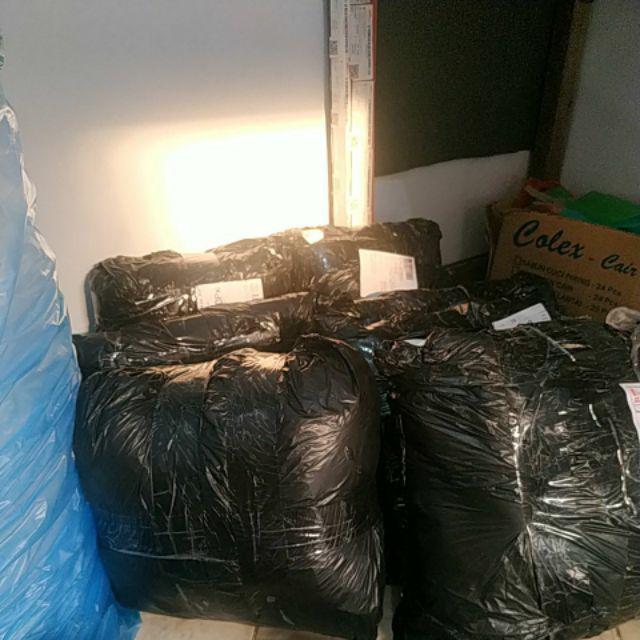 Kain Spunbond  Bermacam Warna Ketebalan 50 Gr Lebar Kain 160 Cm