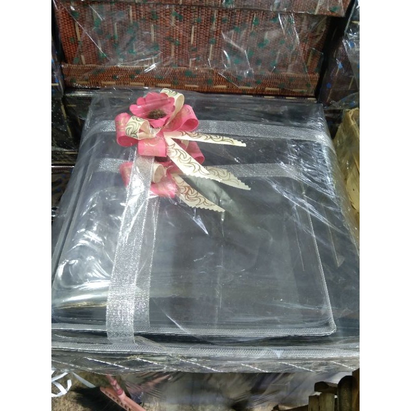 

MURAH HANTARAN EKLUSIF ISI 2 BUNGA VIP