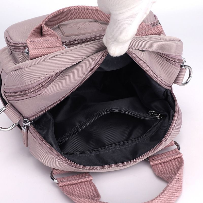 SUOYATE  1050  Tas selempang wanita antiair