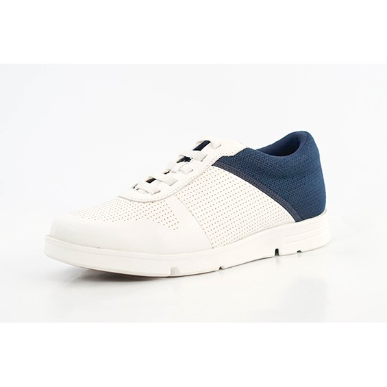Ricosta Sepatu KNT Series Navy - Slip On