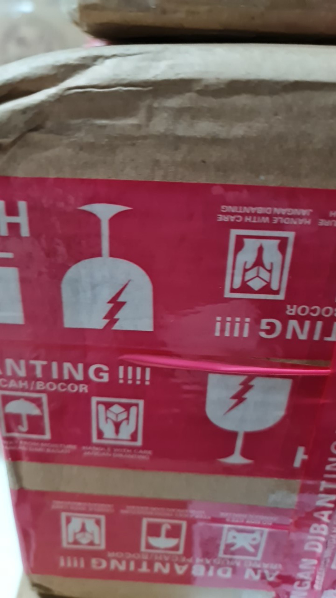 Easy Clean Up Toy Storage Bin Keranjang Mainan Anak Serbaguna Tempat Penyimpanan Mainan Anak