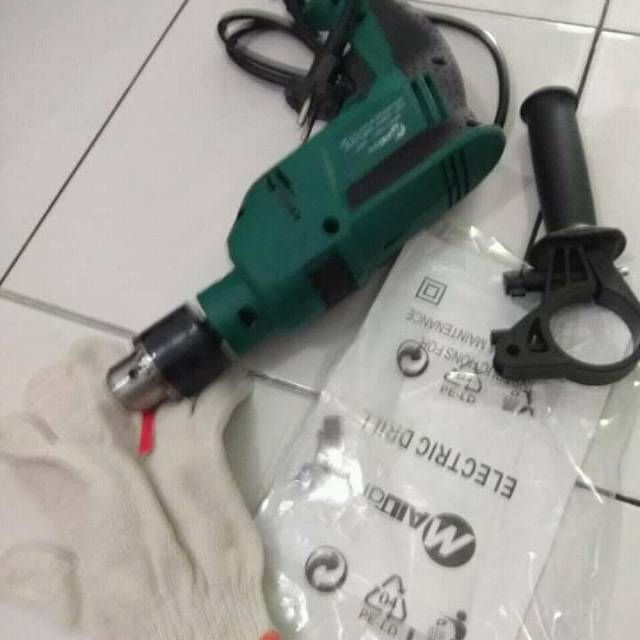 Bor driil 13mm mailtank